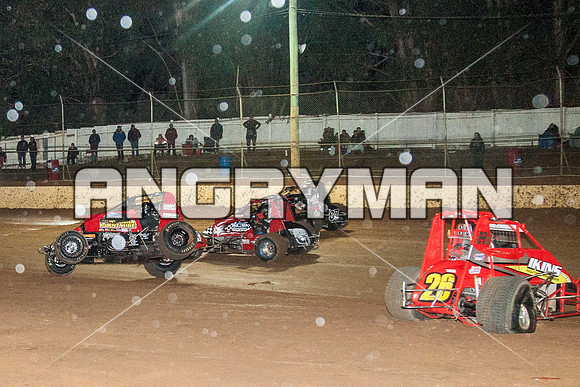 wingless 83 t83 - 31 - Carrick - 4th April 2015-4