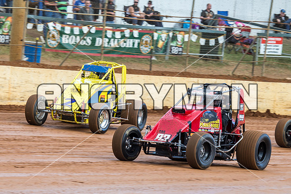 wingless 83 t83 - 31 - Carrick - 4th April 2015-6