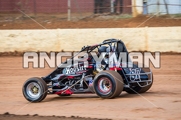 wingless 87 t87 - 31 - Carrick - 4th April 2015-3