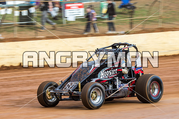 wingless 87 t87 - 31 - Carrick - 4th April 2015-5