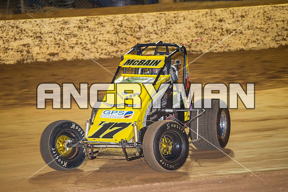 wingless 17 t17 - 31 - Carrick - 4th April 2015-5