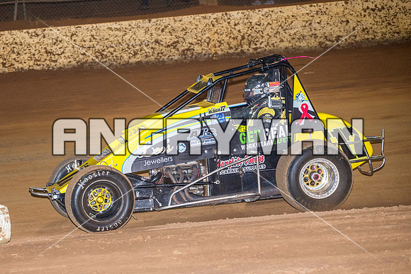 wingless 17 t17 - 31 - Carrick - 4th April 2015-6