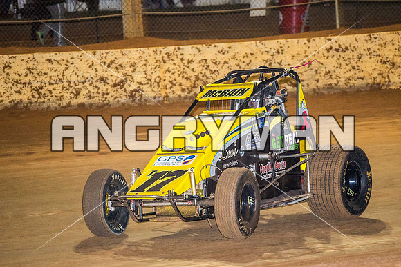 wingless 17 t17 - 31 - Carrick - 4th April 2015-7