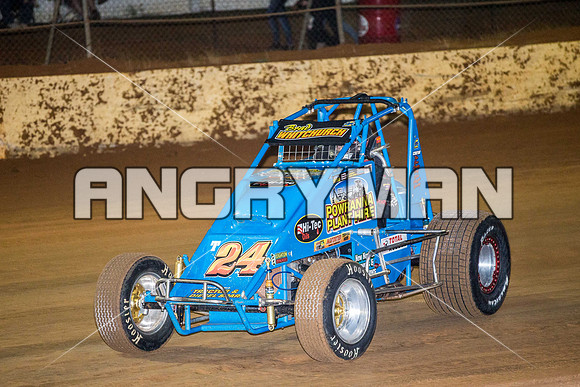 wingless 24 t24 - 31 - Carrick - 4th April 2015-9