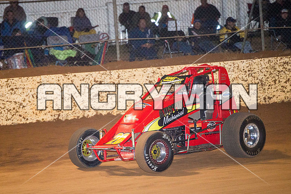wingless 26 t26 - 31 - Carrick - 4th April 2015-6