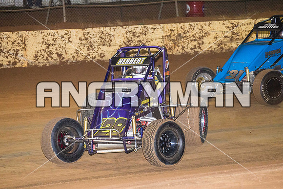 wingless 28 t28 - 31 - Carrick - 4th April 2015-10