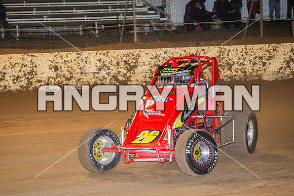 wingless 26 t26 - 31 - Carrick - 4th April 2015-7