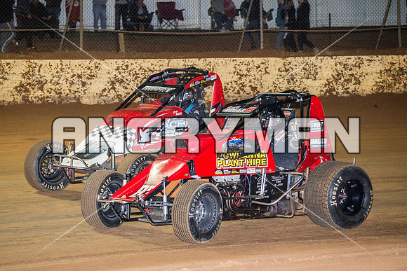 wingless 83 t83 - 31 - Carrick - 4th April 2015-9