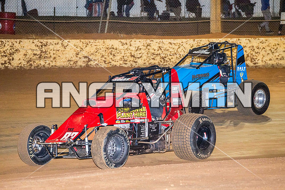 wingless 83 t83 - 31 - Carrick - 4th April 2015-10