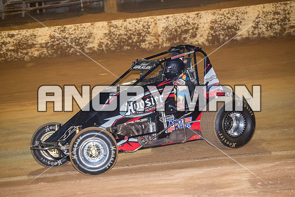 wingless 87 t87 - 31 - Carrick - 4th April 2015-6