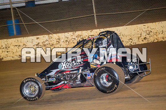 wingless 87 t87 - 31 - Carrick - 4th April 2015-7