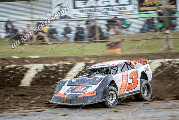 Super Sedan 3 V3 - 13 - Latrobe - 18th Jan 2019-8