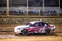 Street Stock 45 T45 - 12 - Latrobe - 27th & 28th Jan 2023-4