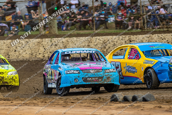 Street Stock 30 T30 - Saturday-2