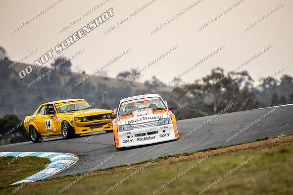 105 - Muscle Car Cup Over 3501cc-27