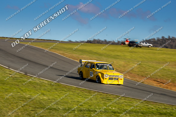 Sports Sedans 127 - Sunday-16