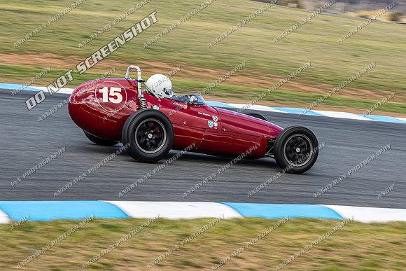 15 - Historic Sports & Racing Cars-22