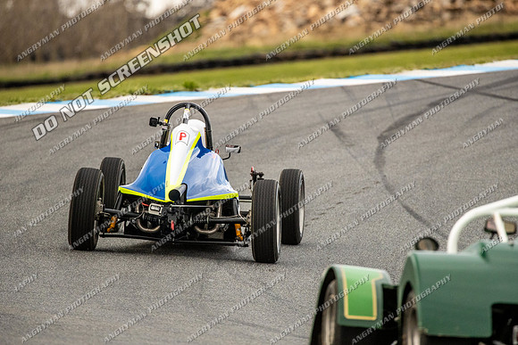 Regularity Sports & Racing Cars 60 - Friday-3