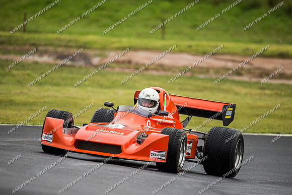 Formula Libre & Invited Racing - 8 Kevin Miller - Saturday - 1st october 2016-6