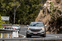 TOUR LEADER 5 - TS03 - Little Mulgrave - JL