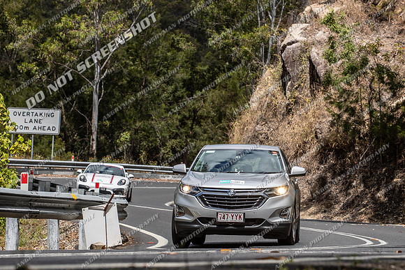TOUR LEADER 5 - TS03 - Little Mulgrave - JL