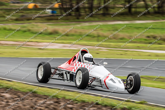 Formula Libre & Invited Racing - 17 Anthony McKenzie - Saturday - 1st october 2016-2