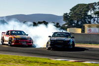434 - Drift League - Drift Collective Rnd 2 - 17-18 May 2025-18