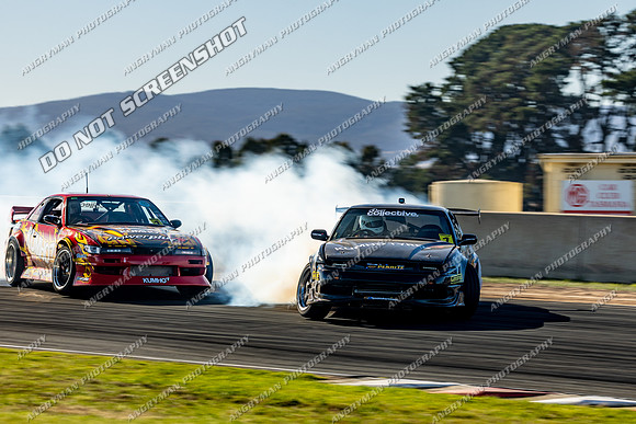 434 - Drift League - Drift Collective Rnd 2 - 17-18 May 2025-18