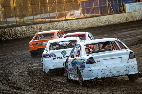 Street Stock 11 T11 - Friday-5