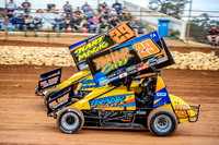 Sprintcar 29 TA29 - 23 - Carrick - 9th March 2019-5