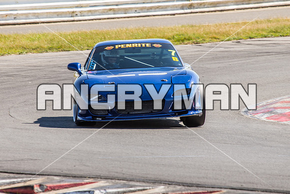 7 - Australian Supersprint Championship - Symmons Plains - 21st Sep 2014-6