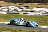 12 - Historic Sports & Racing Cars-4