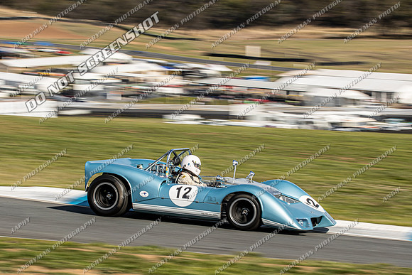 12 - Historic Sports & Racing Cars-4