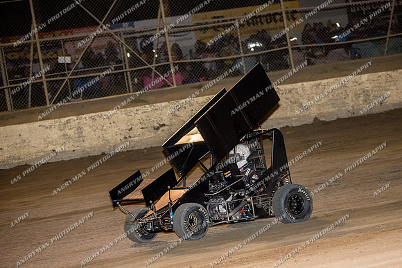 Formula 500 45 V45 - 12 - Latrobe - 30th Dec 2017-7