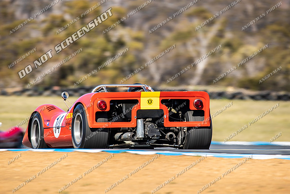 14 - Regularity - Sports & Racing Cars & Invited-5