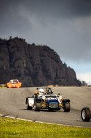 Historic Sports & Racing Cars 13 - Sunday-13