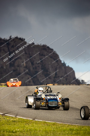 Historic Sports & Racing Cars 13 - Sunday-13