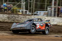 Super Sedan 34 V34 - 15 - Hobart - 25th Jan 2020-7