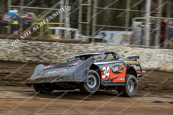 Super Sedan 34 V34 - 15 - Hobart - 25th Jan 2020-7