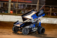 Sprintcar 22 T22 - 4 - Latrobe - 20th Oct 2018-13