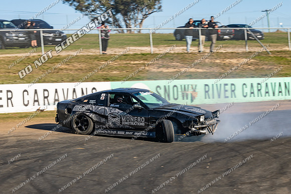 69 - Drift League - Drift Collective Rnd 2 - 17-18 May 2025-24