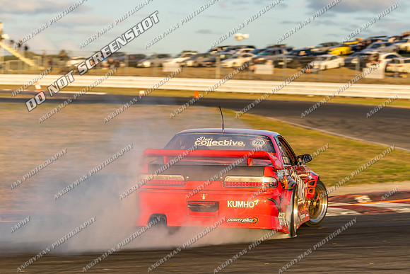 720 - Drift League - Drift Collective Rnd 2 - 17-18 May 2025-20