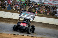 Sprintcar 42 V42 - 20 - Latrobe - Feb 3rd 2018 - WSS-9