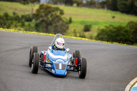 Formula Libre & Invited Racing - 1 Chris Neil - Sunday - 2nd October 2016-5