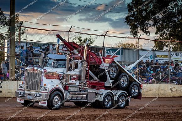 Misc Truck - 14 - Carrick - 13th Jan 2018-18