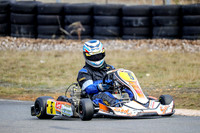 TAG 125 Restricted Light - 5 - Karts - 1st June 2017-3