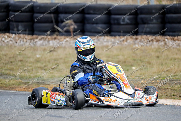 TAG 125 Restricted Light - 5 - Karts - 1st June 2017-3