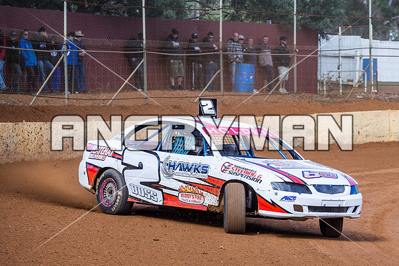 modified 2 Q2 BRODIE BOSS - 29 - Carrick - 2nd April 2015 - Aus Title Practice-3