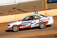 modified 2 Q2 BRODIE BOSS - 29 - Carrick - 2nd April 2015 - Aus Title Practice-4