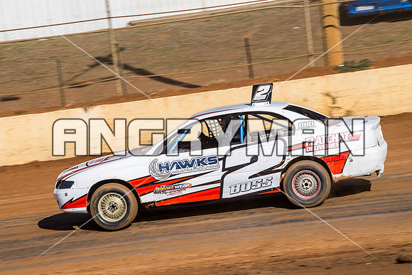 modified 2 Q2 BRODIE BOSS - 29 - Carrick - 2nd April 2015 - Aus Title Practice-4